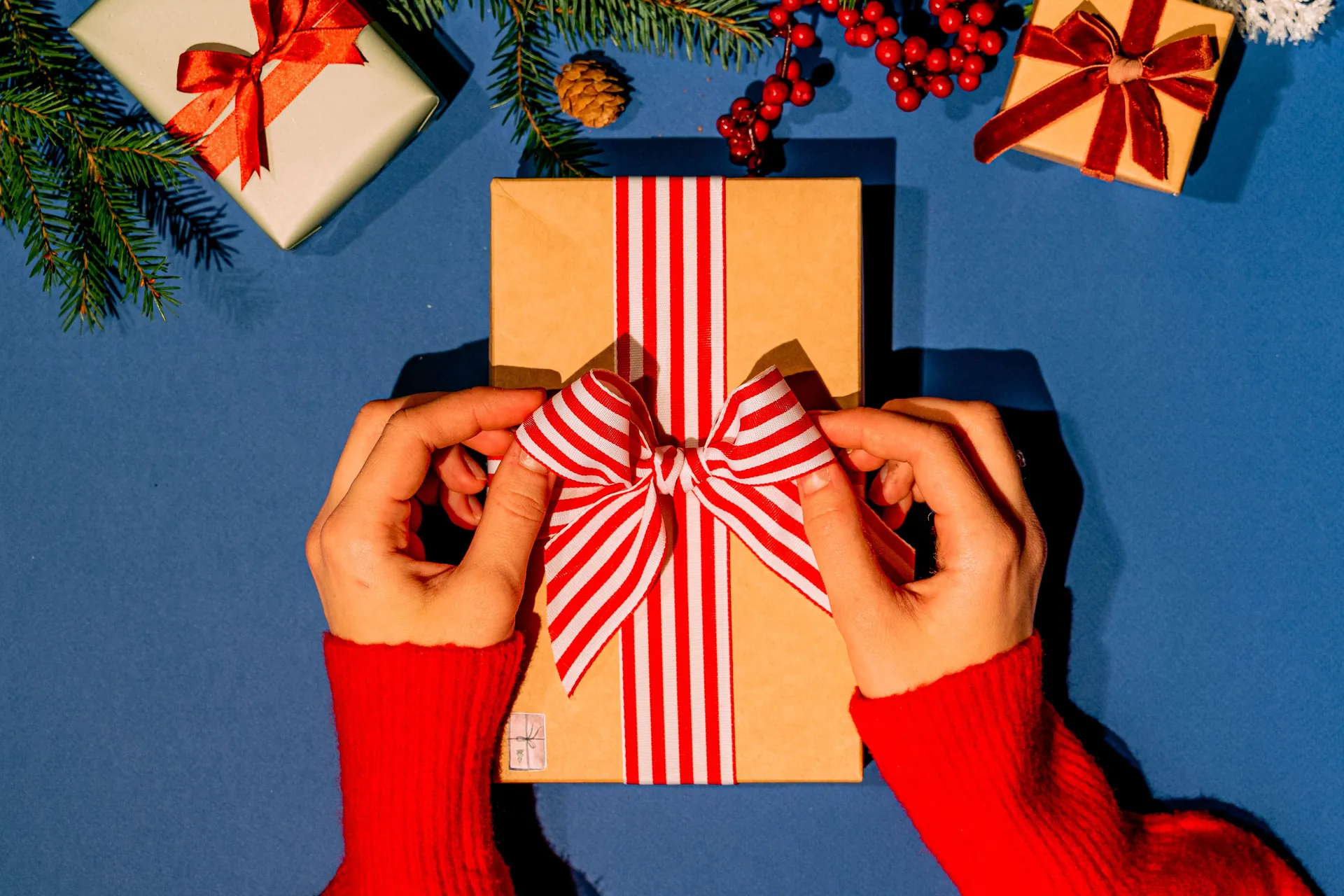 Symphony Gifts Banner 9