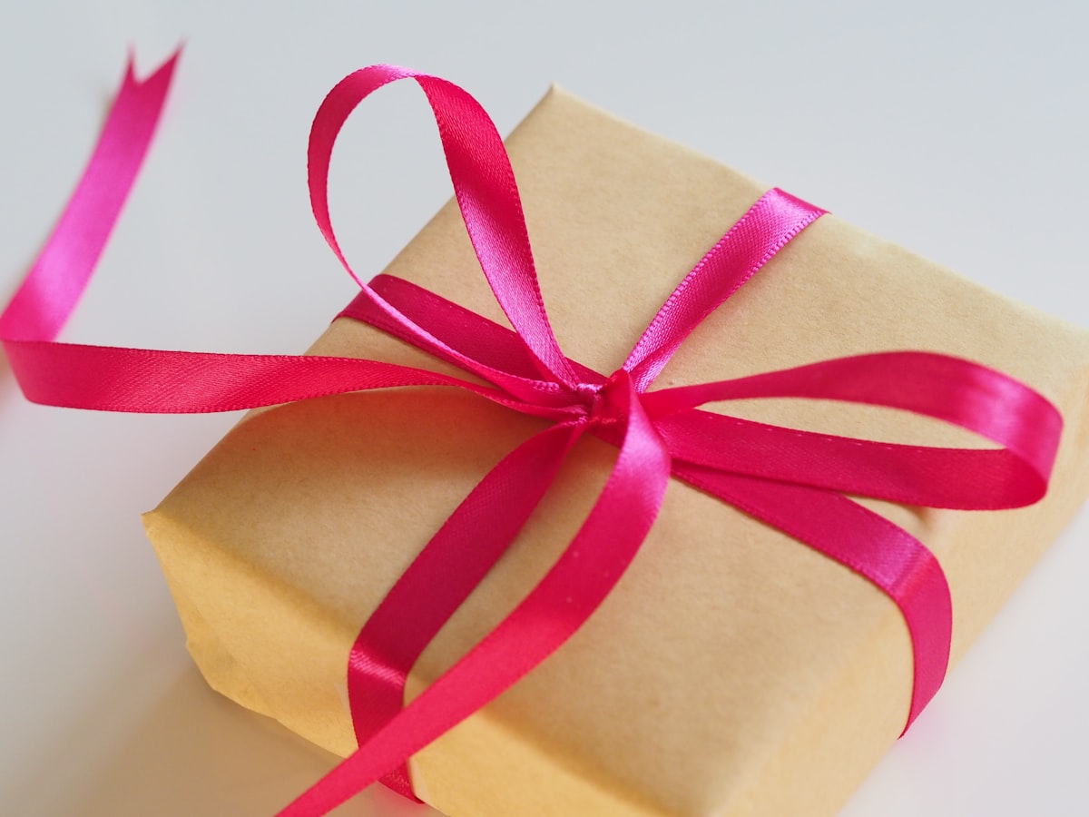 Personalized Gifts Banner 2