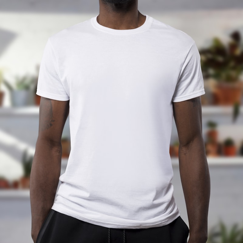 Design Your Own Custom T-Shirts